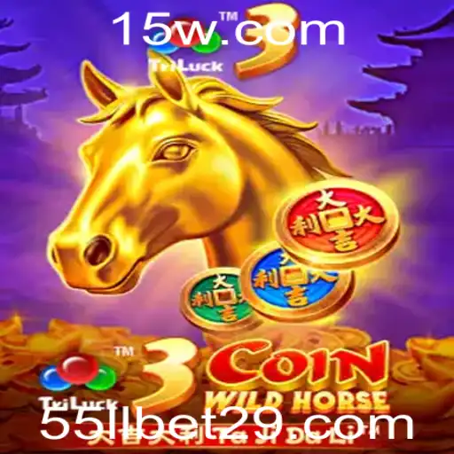 Descubra o Fascinante Mundo do Jogo 3CoinWildHorse: Diversão e Estratégia