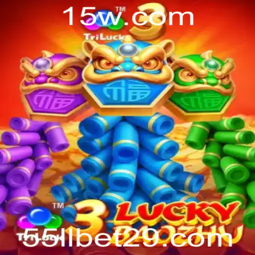 Descubra o Fascinante Mundo de 3LuckyBaozhu: Uma Nova Experiência de Jogo