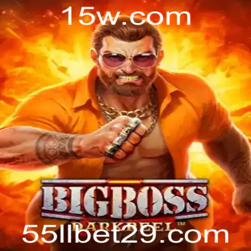 Descubra o Intrigante Mundo do Jogo BigBoss