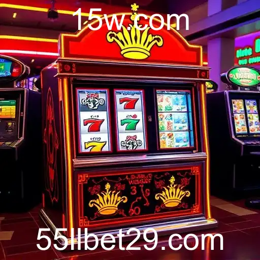 Catálogo de slots