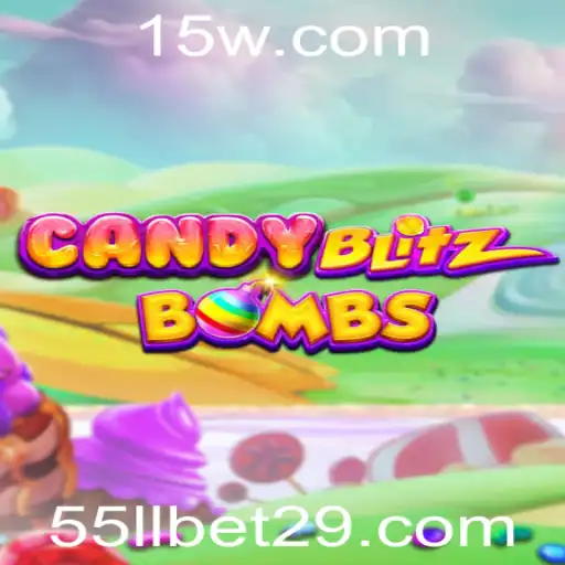 CandyBlitzBombs: O Jogo Que Conquista Multidões