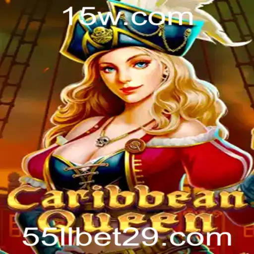 Descubra o Mundo de Aventura em CaribbeanQueen