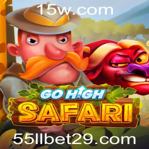 Descubra o Fascinante Mundo de GoHighSafari: O Jogo que Conquista os Amantes de Aventuras Digitais