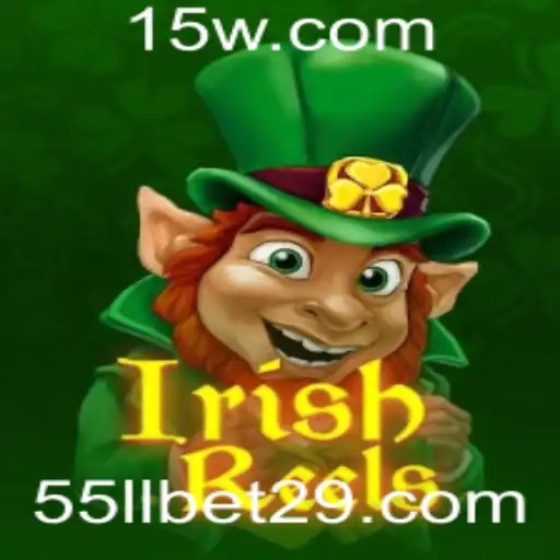 Descubra o Encanto do IrishReels: Um Jogo de Azar com Temática Irlandesa