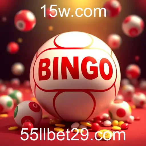 Explorando o Mundo dos Jogos de Bingo: A Ascensão do 55llbet