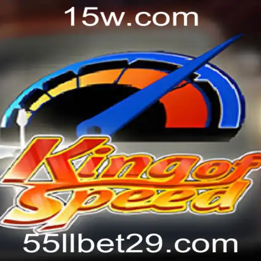 KingofSpeed: Mergulhe no Mundo da Velocidade Extrema com 55llbet