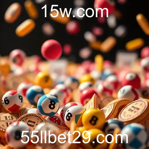 A Fascinante História e Evolução das Loterias Modernas