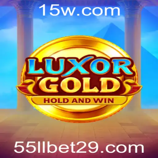 Descubra o Fascinante Mundo de LuxorGold com 55llbet