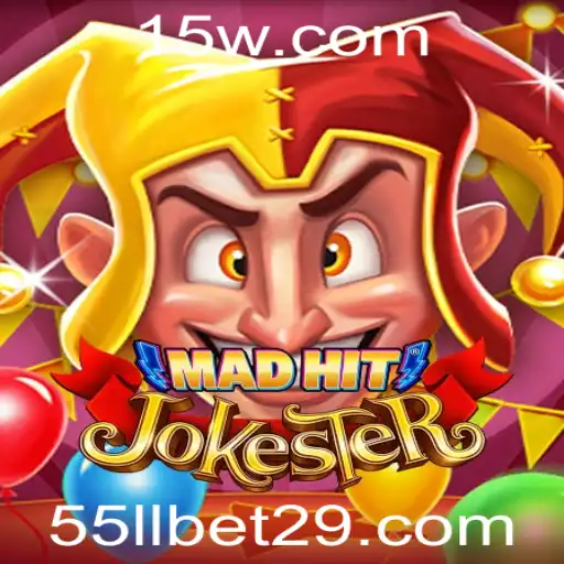 MadHitJokester: A Nova Sensação dos Jogos com ênfase em Estratégia e Humor