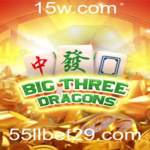 BigThreeDragons: Explorando o Fascinante Mundo dos Dragões