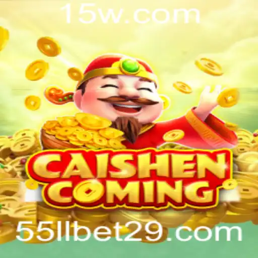 Desvendando o Jogo CAISHENCOMING: Regras, Estratégias e Imersão no Universo de 55llbet