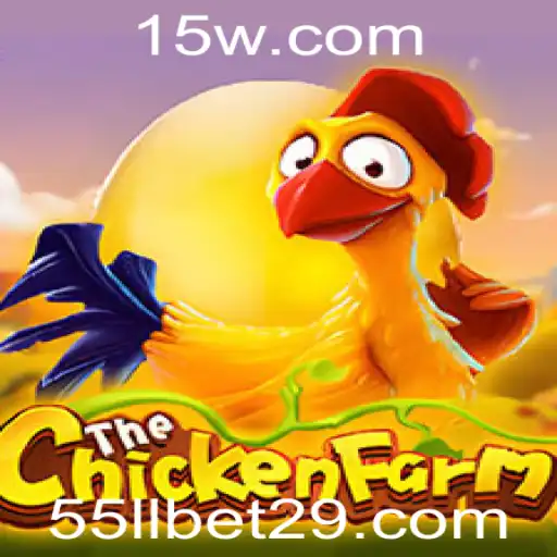 ChickenFarm: Uma Experiência Fascinante de Jogo Online com 55llbet