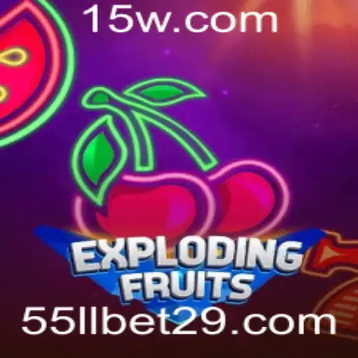 ExplodingFruits: Aventura e Estratégia num Jogo Inovador