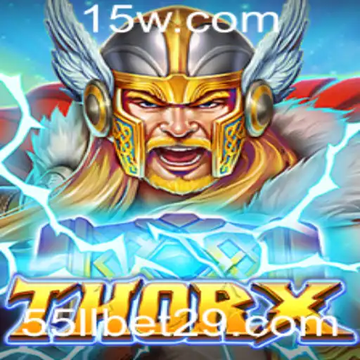 ThorX: A Nova Sensação no Universo dos Jogos