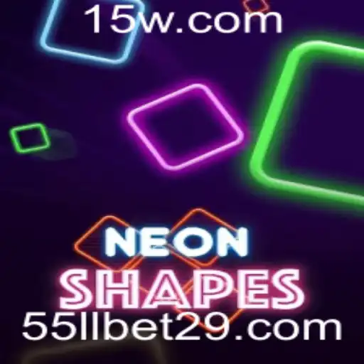 Explorando o Mundo Vibrante de NeonShapes: Um Mergulho nas Regras e Dinâmicas de Jogo