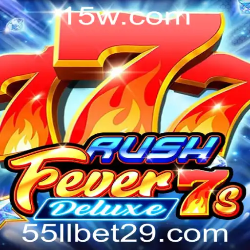 Descubra o Mundo Empolgante de RushFever7sDeluxe
