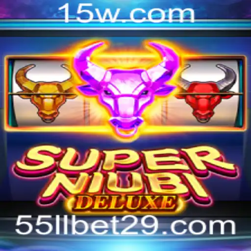 Descubra a Emoção do Jogo SuperNiubiDeluxe