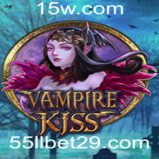 VampireKiss: A Imersiva Aventura Sobrenatural com 55llbet