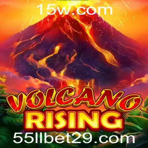 Descubra a Aventurosa Experiência de VolcanoRising