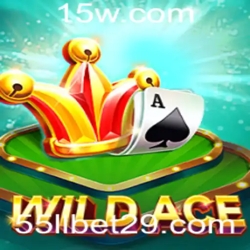 Explorando o Universo de WildAce: O Jogo do Momento com 55llbet